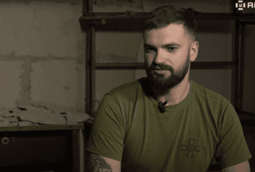 Подумать о детях, чьи родители отдали жизнь за Украину: воин о мотивации мобилизоваться