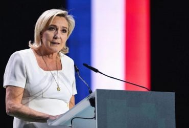 У Франції судитимуть подругу Путіна Ле Пен у справі про відмивання грошей Європарламенту