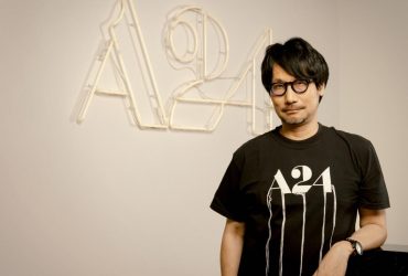 Кодзима поделился, что готовит новую игру, которая "не похожа ни на что другое"