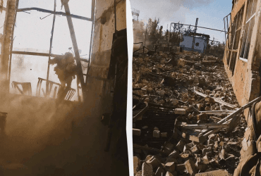 Стал целью номер 1: в ВСУ заявили, что россияне хотят уничтожить агрегатный завод в Волчанске