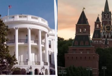 Мир на пороге тотального конфликта между сверхдержавами, - эксперт The Washington Post