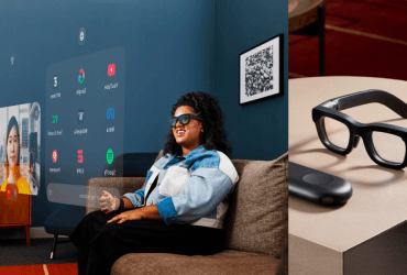 Цукерберг назвал девайс, который станет гаджетом №1 к 2030 году