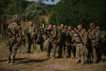 Переведення військових в інші частини: Міноборони планує запустити спеціальний сервіс