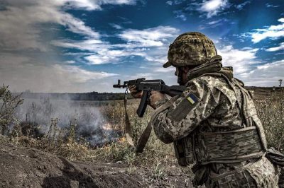 Війна в Україні - Бої в Курській області стали значно важчими &mdash; УНІАН