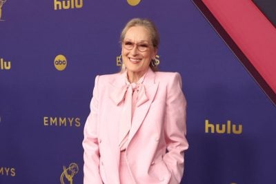 76-летняя Мерил Стрип готовится во второй раз выйти замуж, - СМИ