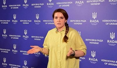 Против Безуглой возбудили уголовные дела: что говорит сама депутат