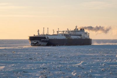 Україна погодилася не атакувати неросійські танкери з нафтою в Чорному морі, - Bloomberg