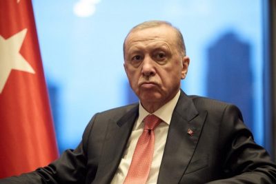 Анкара может принять решение вступить в военное противостояние с Израилем, – The Jerusalem Post