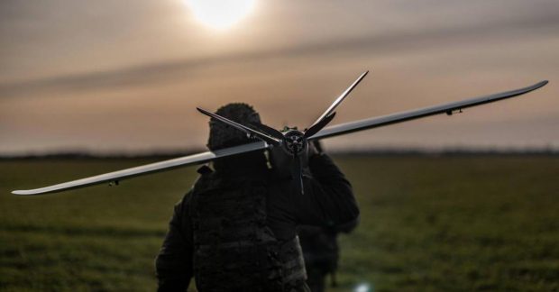 удари ЗСУ по НПЗ та терміналу Усть-Луга