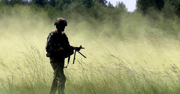 ウクライナのSZCh – AP通信、ウクライナ軍の脱走兵の実数を判明 – UNIIAN