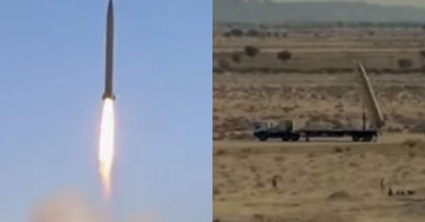 ファス360とアバビル – ロシアはイランのミサイルによる攻撃を準備している