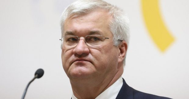 Атака на судно в Каспійському морі