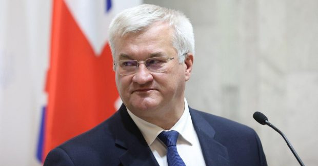 Сибіга розповів, чи розмовляв Умєров із Віткоффом після зустрічі в Москві