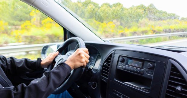 які автомобілі віком до 5 років розмітають в Україні найбільше