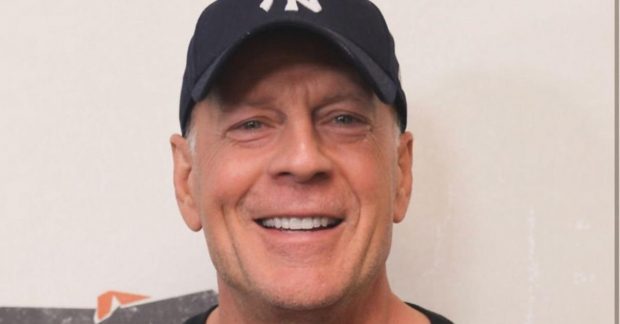 Photo : Unian Tallulah Willis partage une photo intime de son père Bruce Willis