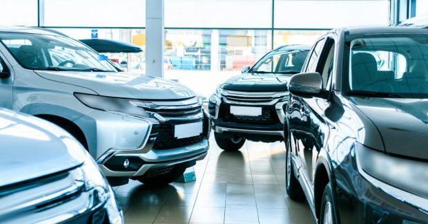 Який японський автомобіль не слід купувати