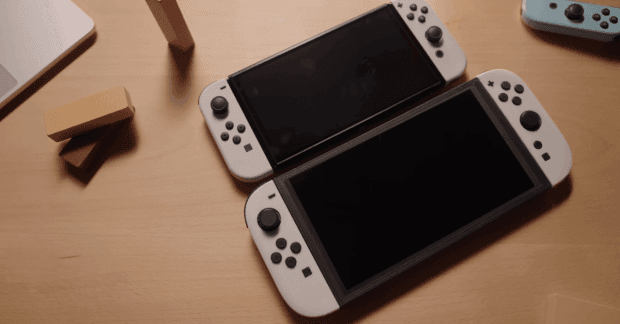 Nintendo Switch 2 дизайн - обновленную консоль показали на видео — УНИАН