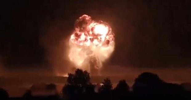 Росія може мимоволі спровокувати НАТО, коли її диверсії підуть не за планом
