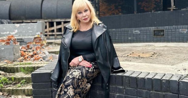 Світлана Білоножко розповіла, скільки отримує щомісяця