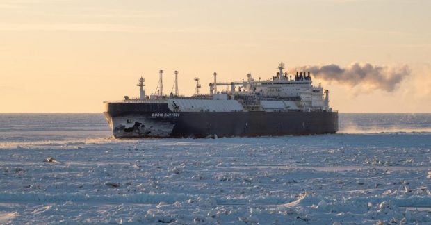 Плетенчук про захоплення танкерів РФ: Справжня наддержава робить те, що потрібно