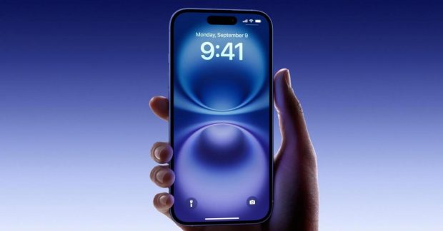 iPhone 16 автономность - тесты показали, что в своем классе ему нет ...