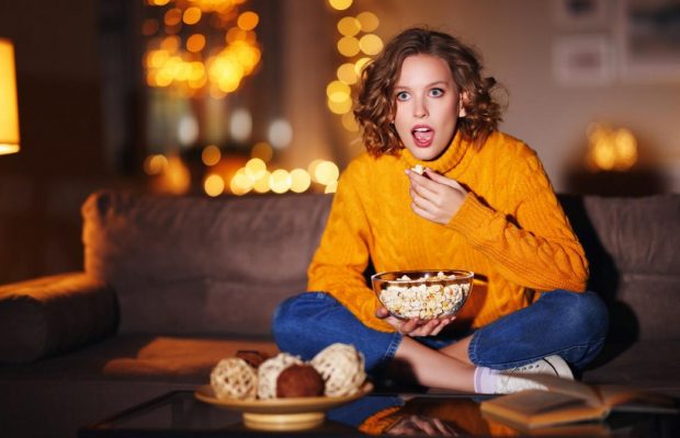 Неможливо передбачити: 5 серіалів із несподіваним фіналом