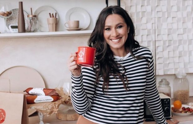 Відома українська співачка схудла на 12 кілограмів і відповіла, як їй це вдалося