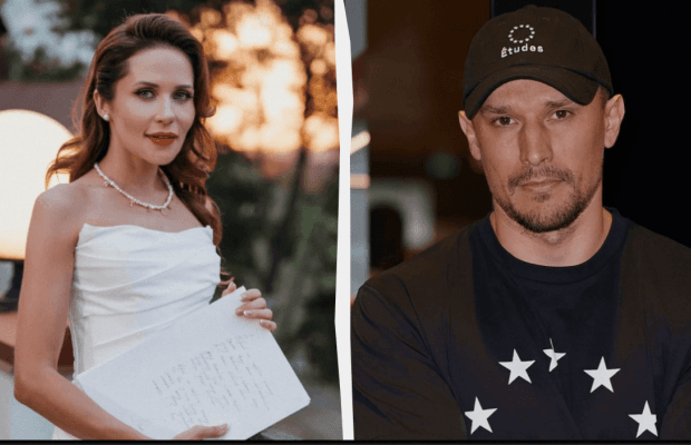 Наталка Денисенко відповіла на чутки про роман з Тарасом Цимбалюком: "Дуже люблю"