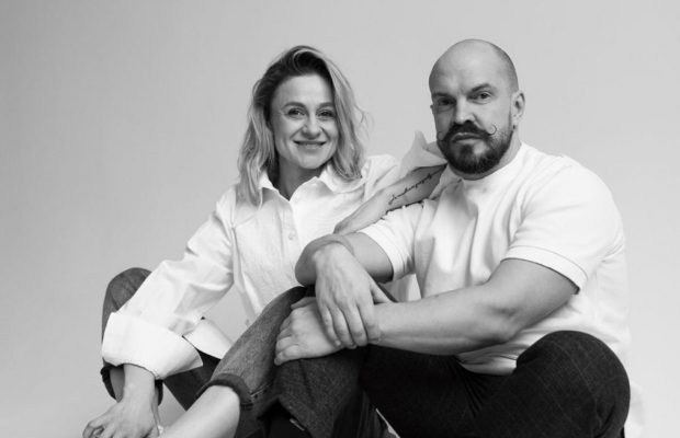 Суддя "МастерШеф" Ольга Мартиновська розлучилася зі своїм бойфрендом