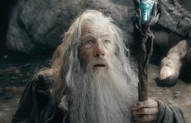 Гендальф повертається: Ієн Маккеллен хоче зіграти у новій частині "Володаря перснів"