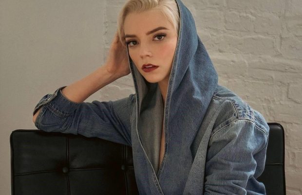 Зірка серіалу "Хід королеви" зізналася, якого відомого мультперсонажа мріє зіграти