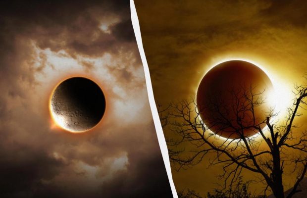 Розпочався коридор затемнень у вересні 2024: чим він небезпечний і що не можна робити