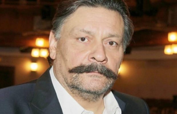 Відомий російський актор закликав окупантів припинити вбивати (відео)