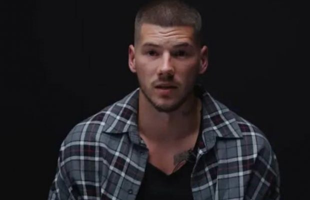 Блогер Олександр Волошин після втечі з України зробив нову заяву
