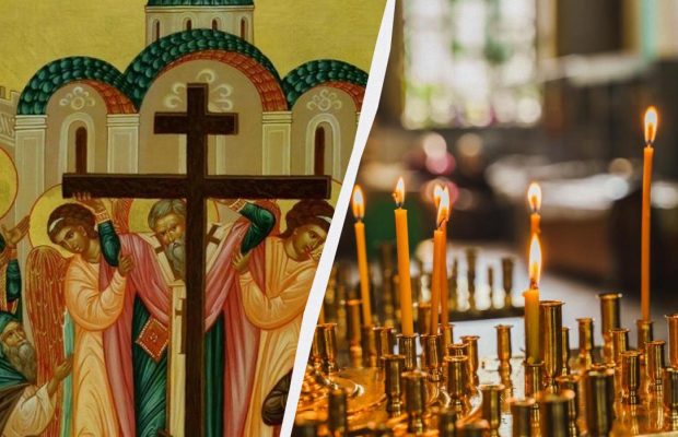 Что нельзя делать в Воздвижение Креста Господня: навлечете неприятности