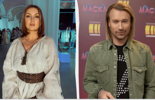 Відома співачка відреагувала на повернення Винника на сцену: "Він обманув і покинув"