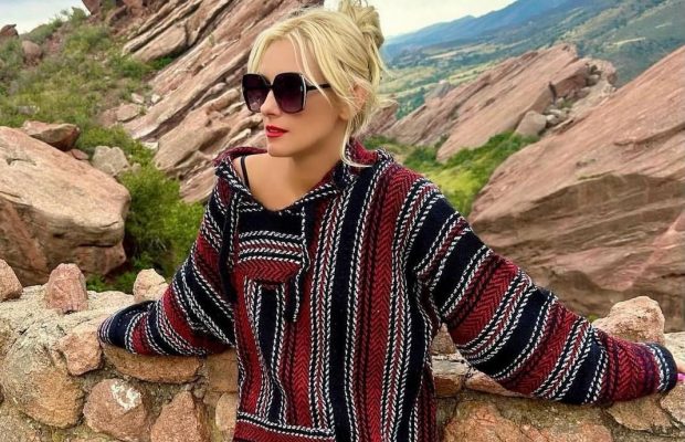 "Ми чули вибухи": Ірина Федишин розповіла про страшний обстріл рідного Львова