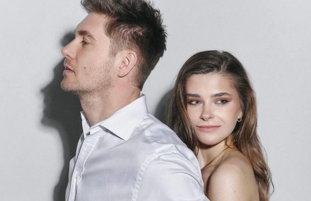 Вагітна дружина Володимира Остапчука зробила несподівану заяву: "Мені набридло"