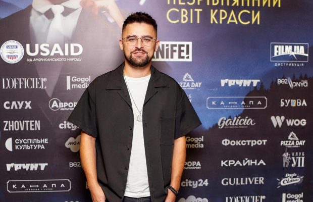 Відомий український співак опинився в епіцентрі вибухів у Львові: "Було дуже гучно"