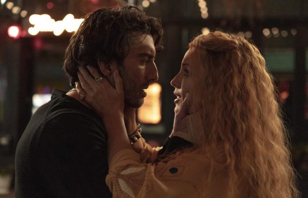 Чому кожному потрібно подивитися гучний фільм "Покинь, якщо кохаєш" з Блейк Лайвлі