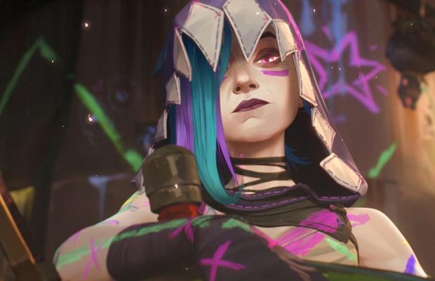 Вийшов повноцінний трейлер другого сезону "Аркейн" – однієї з найкращих екранізацій ігор