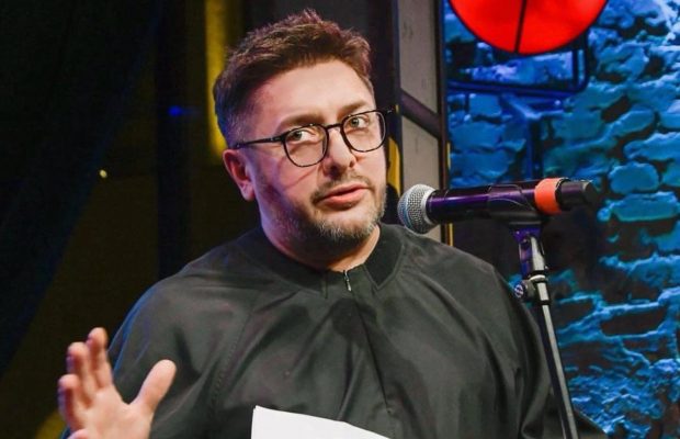Олексій Суханов уперше розповів про своє особисте життя: "Я закоханий"