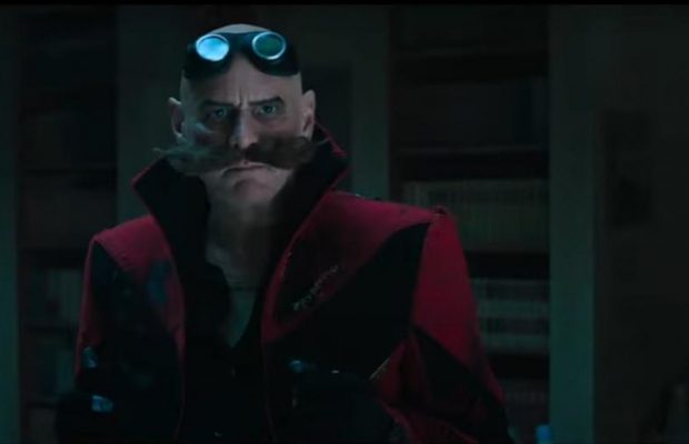 Подвійний Джим Керрі: вийшов трейлер фільму "Їжак Сонік 3"