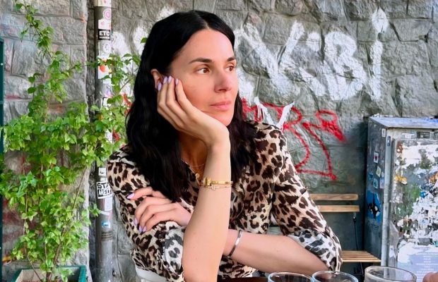 "Злякалася до нудоти": Єфросиніна розповіла, як окупанти понівечили її квартиру