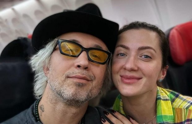 Дружина Бабкіна показала 14-річну доньку та розповіла про важливе свято в родині (фото)