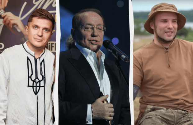 "Помер і помер, як і КВК": українські гумористи відреагували на смерть Маслякова (фото)