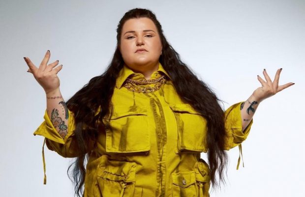 "Можемо назвати один одного чоловіком і дружиною": alyona alyona заговорила про весілля