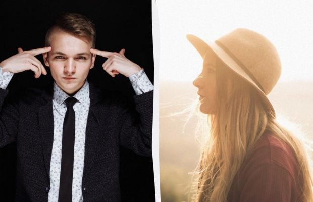 Як зрозуміти, що ви подобаєтеся жінці, але вона соромиться показувати почуття: топ-7 ознак