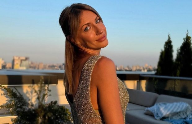 Леся Нікітюк уперше показала свого екс-бойфренда (фото)