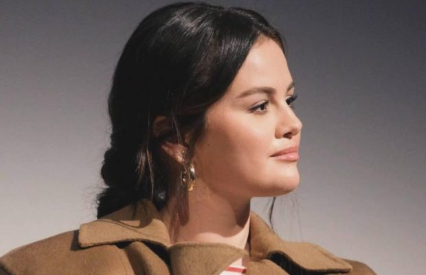 Селена Гомес повідомила про своє безпліддя: "Це довго пригнічувало мене"